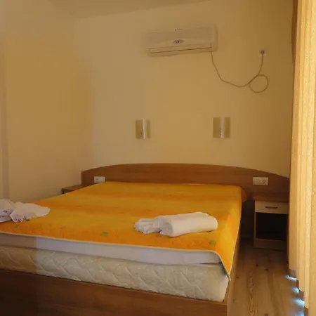 Barex Family Sozopol