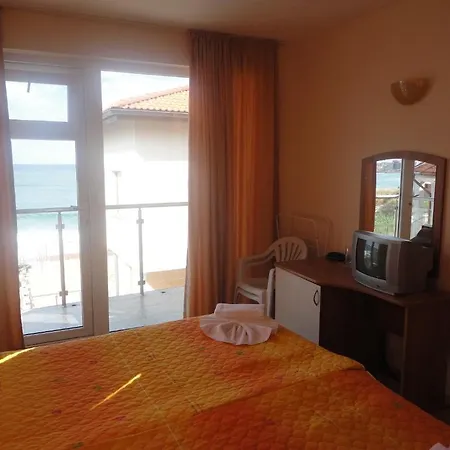 Barex Family 3* 소조폴