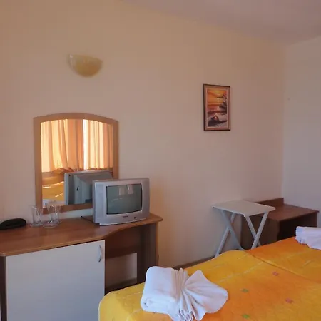 호텔 Barex Family 소조폴