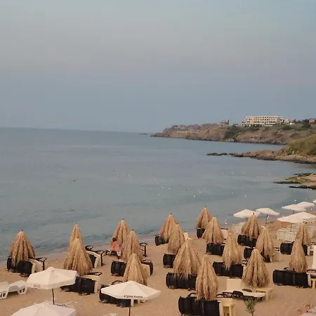 Barex Family 소조폴