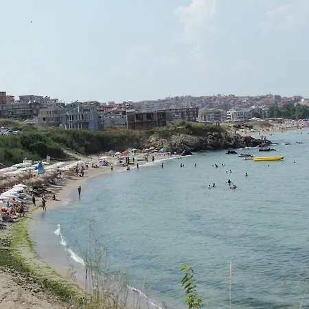Hotel Barex Family Sozopol