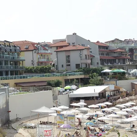 Barex Family 3* Sozopol