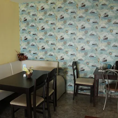 Barex Family 호텔 3*