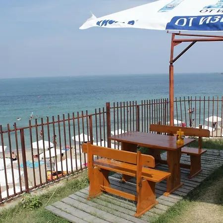 Hotel Barex Family Sozopol