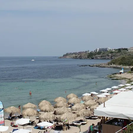 Barex Family 호텔 소조폴