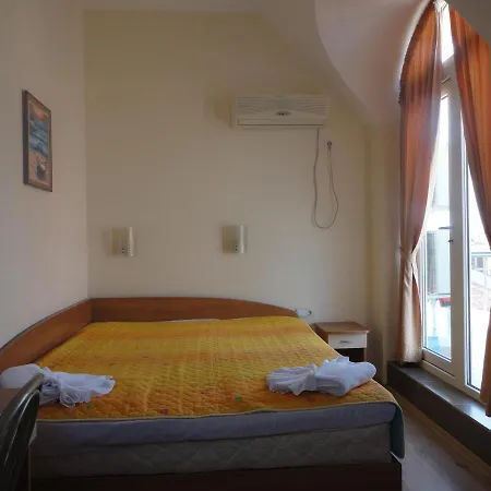 Barex Family 소조폴