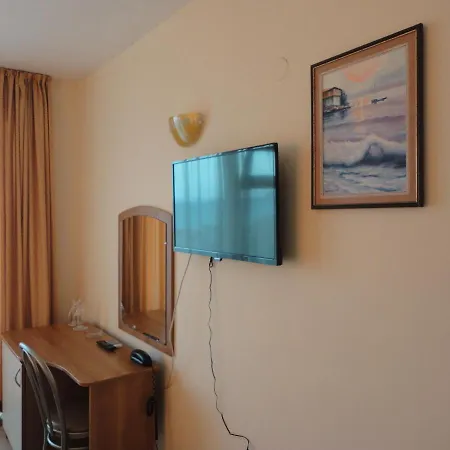 Barex Family Hotel Sozopol