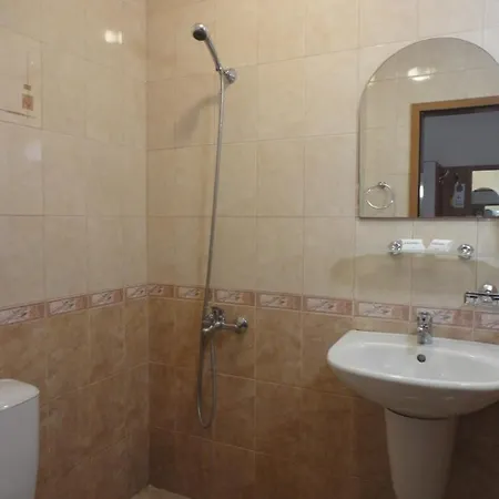 Barex Family Hotel