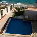 Barex Family 3*