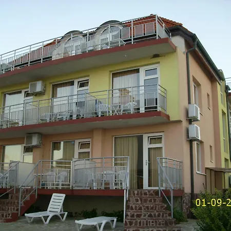 Barex Family Otel