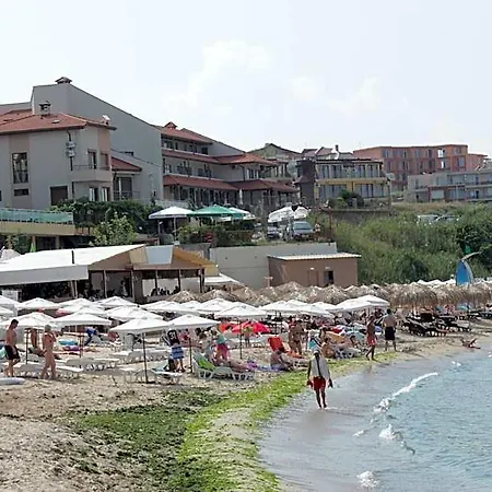 Barex Family 3* سوزوبول