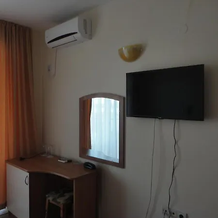 Barex Family 3* Süzebolu