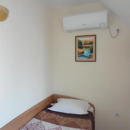 семеен барекс 3*