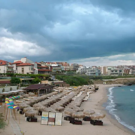 Otel Barex Family 3*