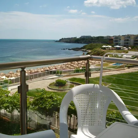 Barex Family Otel