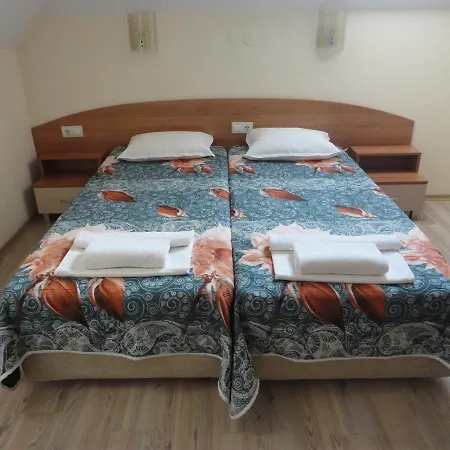 Barex Family