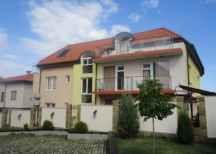 Barex Family Отель