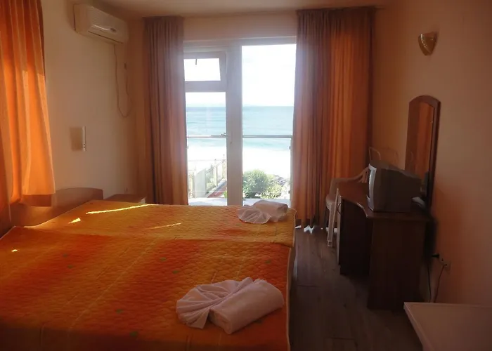 Barex Family Отель 3*