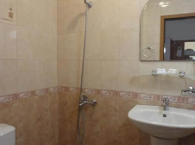 Barex Family Отель