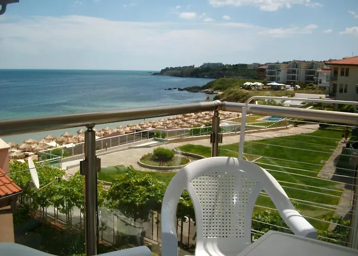 Barex Family Отель